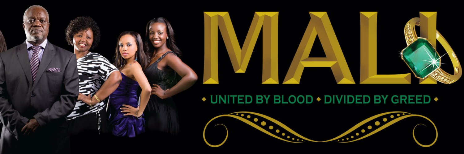 MaliDrama's profile banner image