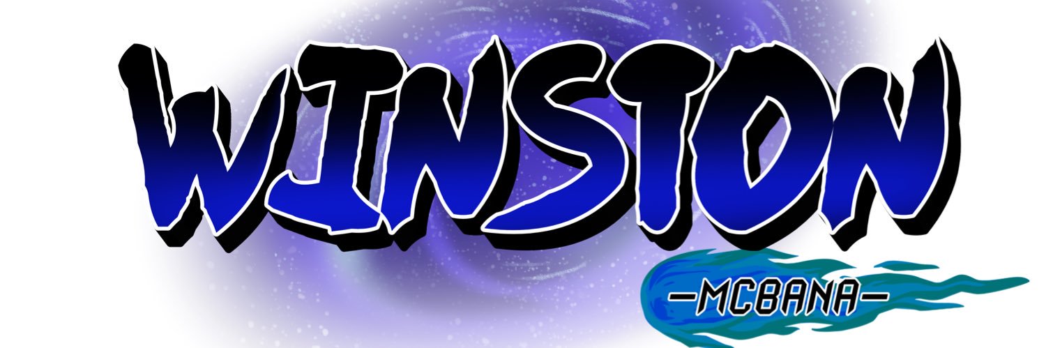 WinMcBana's profile banner image