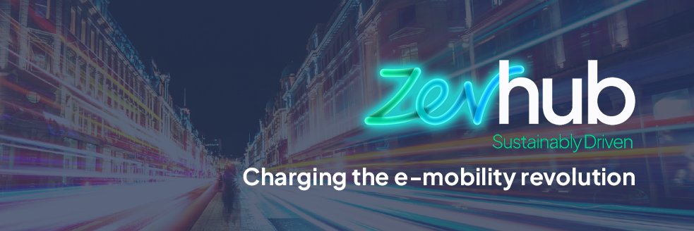 ZEV HUB banner