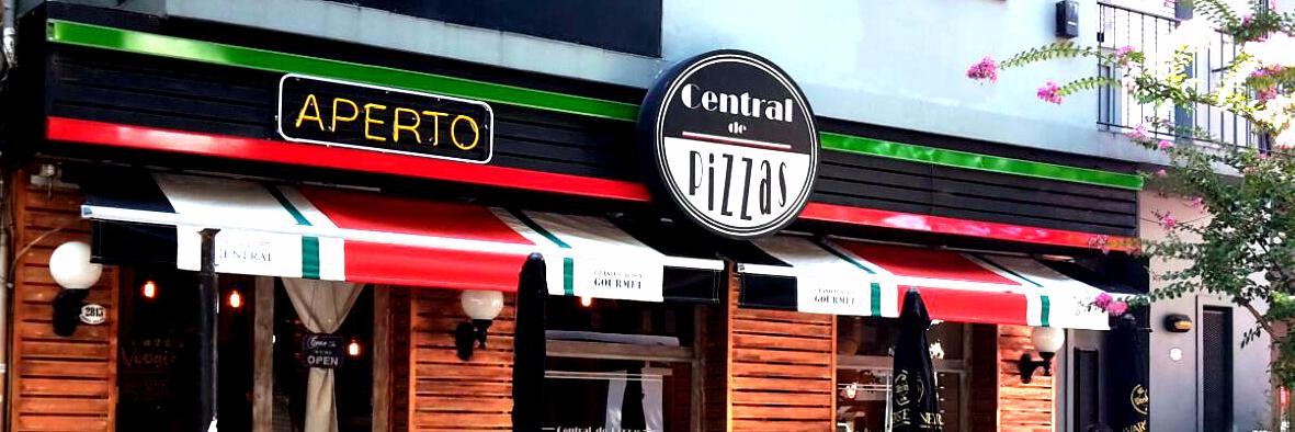 CentralPizzasBA's profile banner image