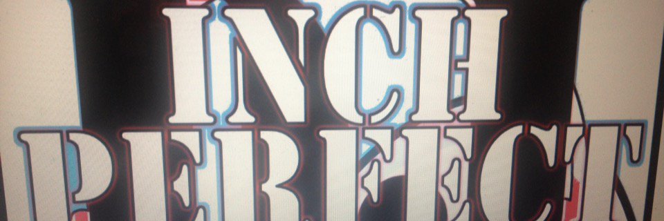 DJ Inch Perfect banner