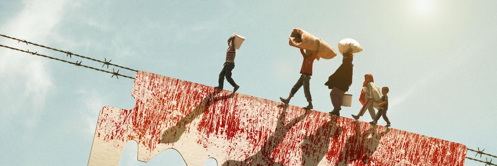 Moustafa Jacoub banner