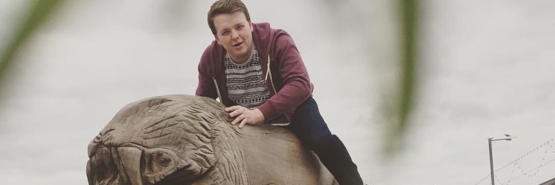 SneapChris's profile banner image