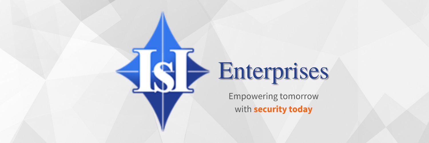 DoDSecurity's profile banner image