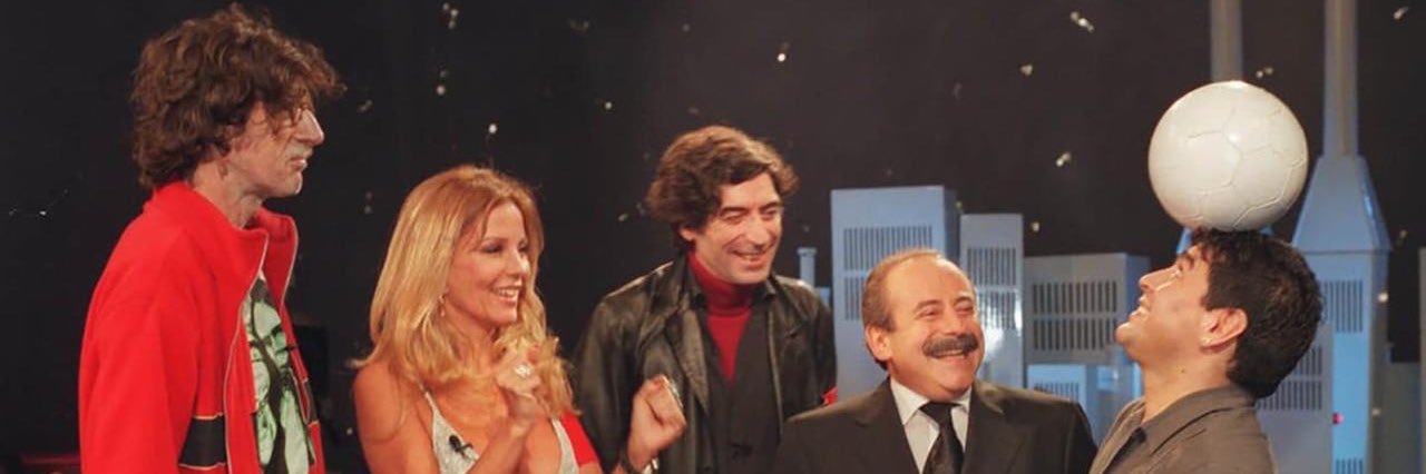 Agustín Neme banner