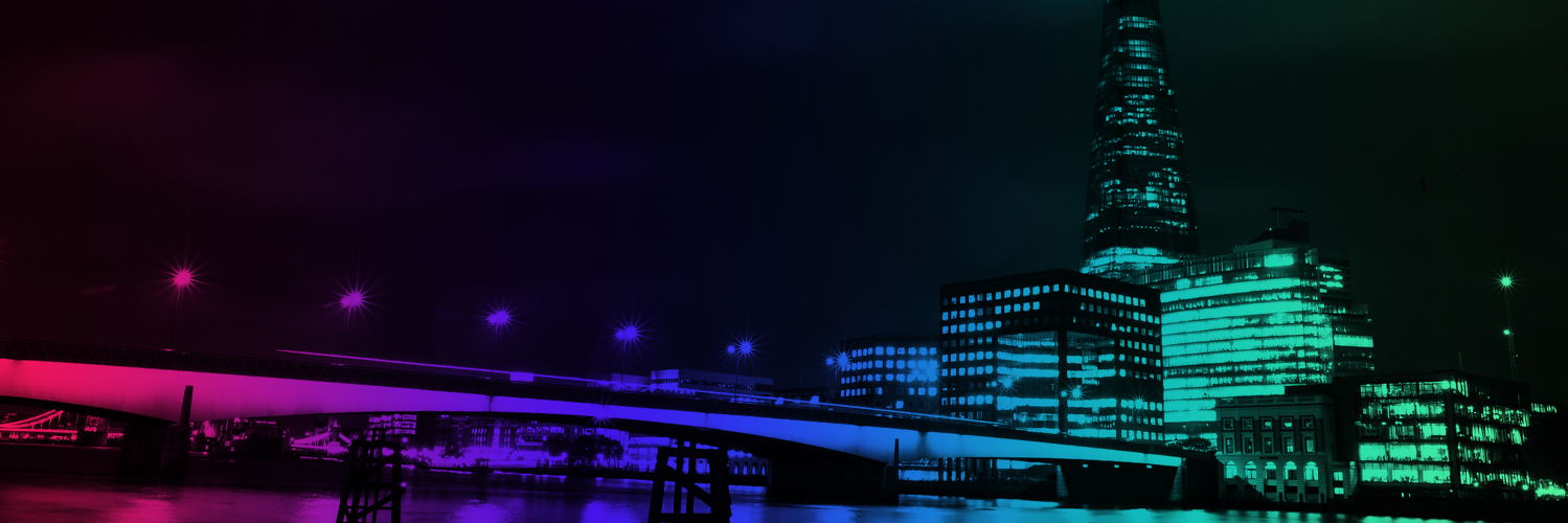 Tech Night LDN banner