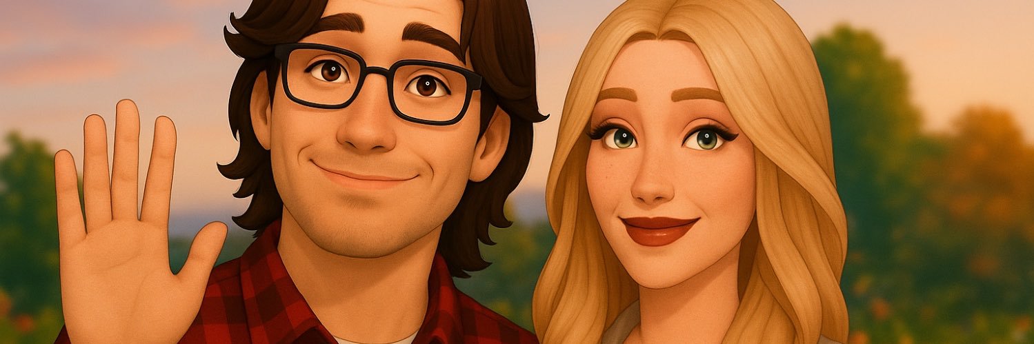 Simmer_DavidM's profile banner image