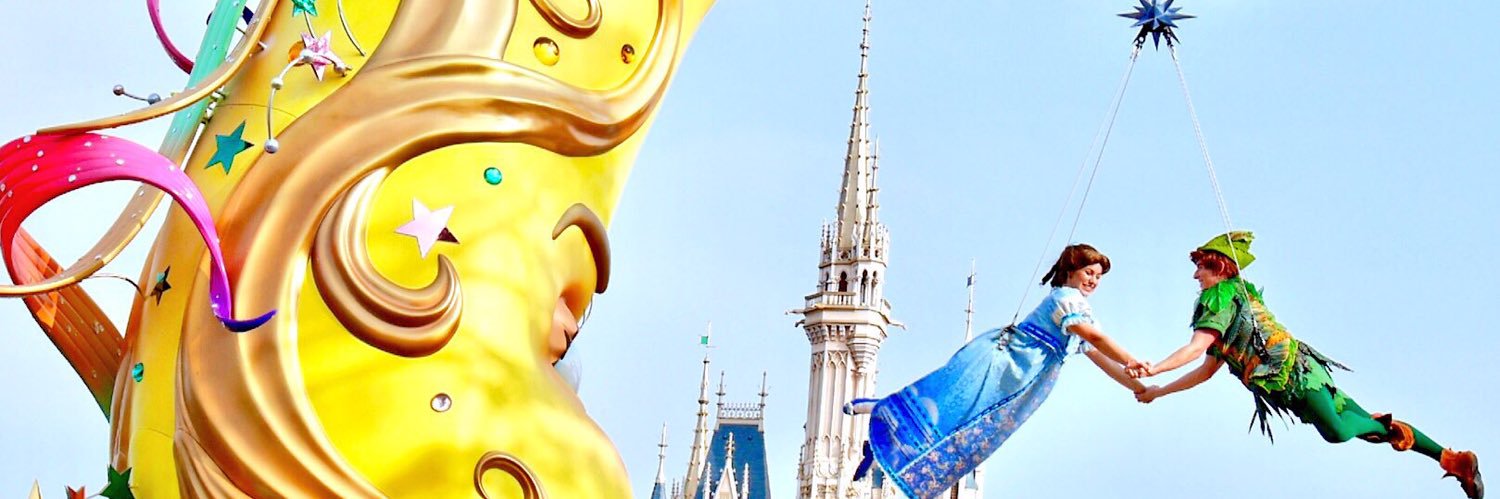 d_kanamickey's profile banner image