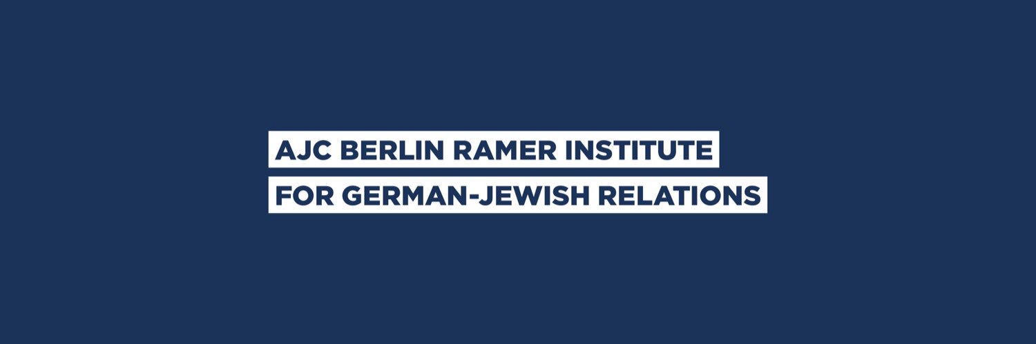 AJC Berlin's banner