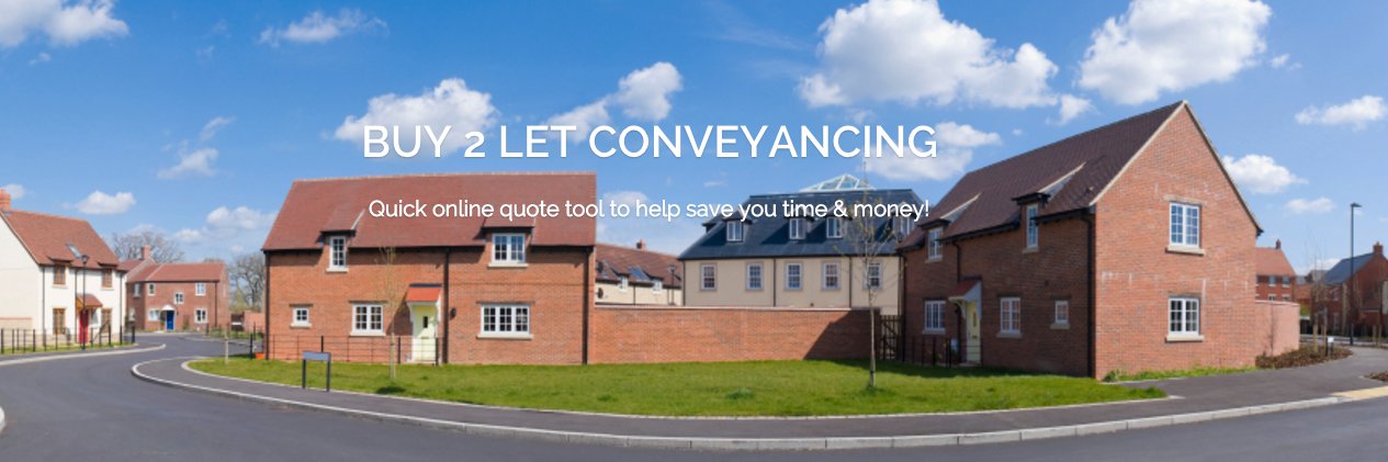 Buy2LetQuotes's profile banner image