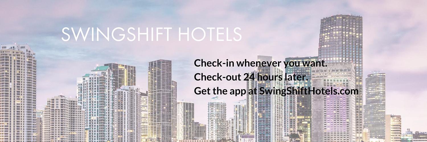 SwingShift_App's profile banner image