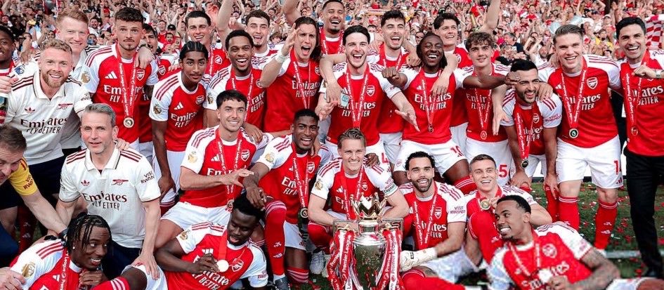camgooner02's profile banner image