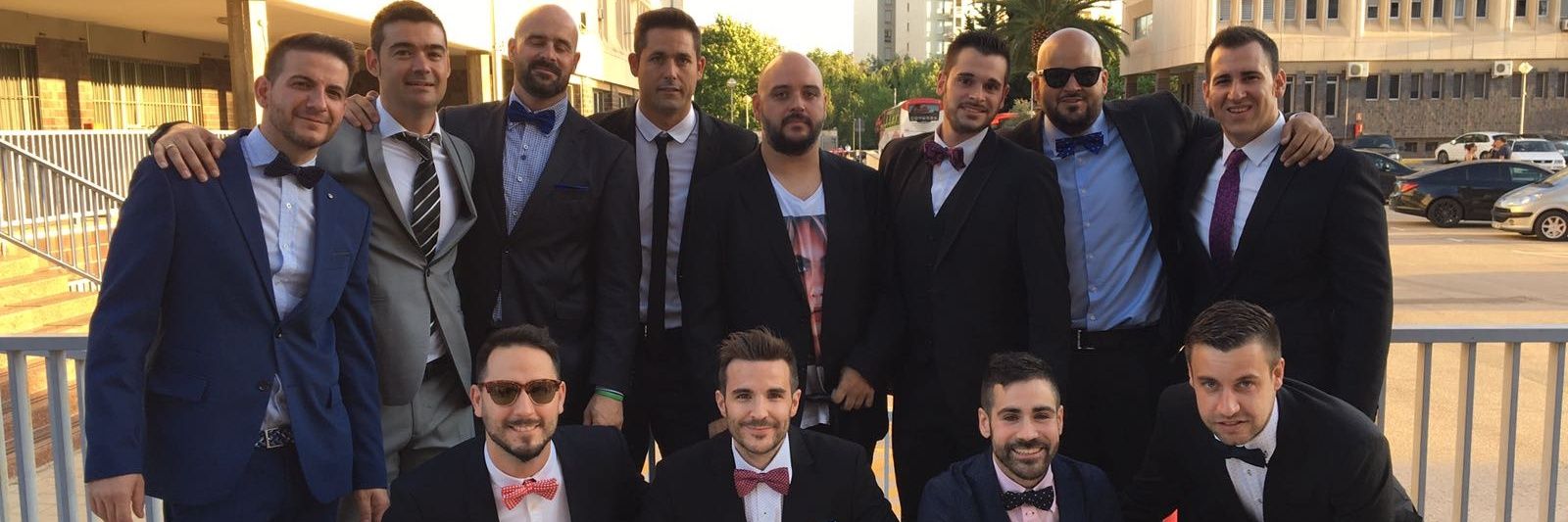 Mike_Zgz's profile banner image