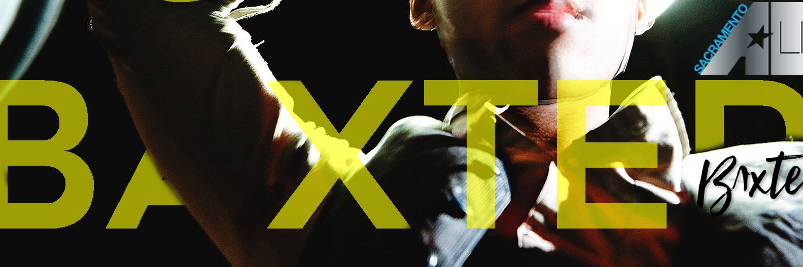 BaxterTheMaster's profile banner image