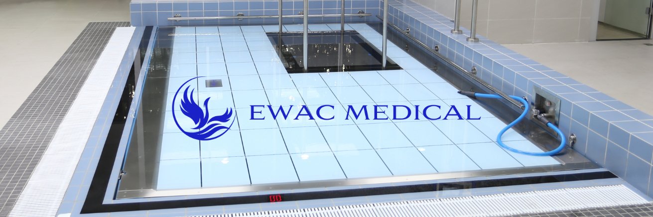 EWAC Medical banner