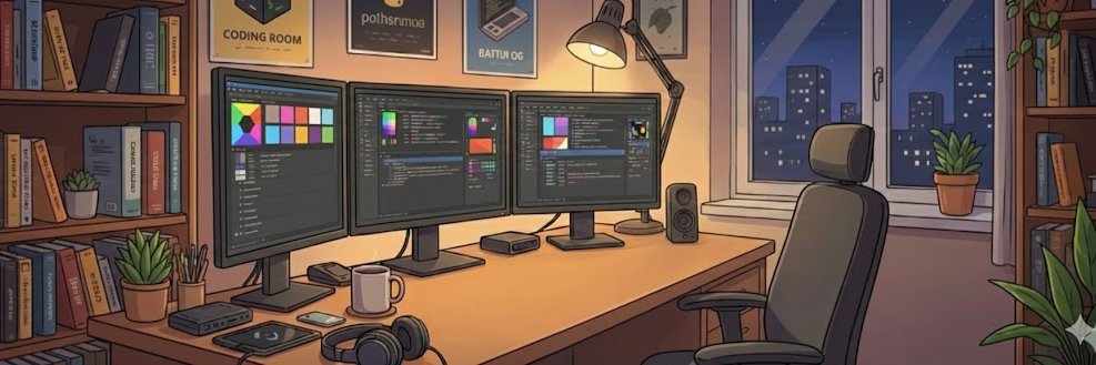roberttanislav's profile banner image