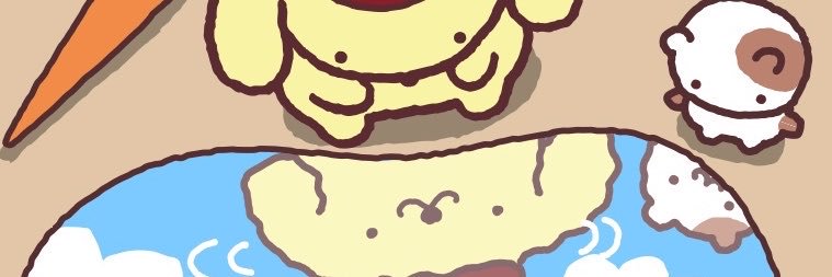nyanyannw's profile banner image