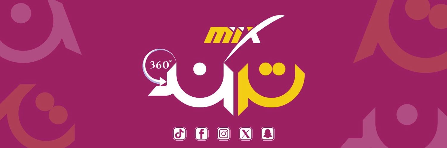 Trend360Mix's profile banner image