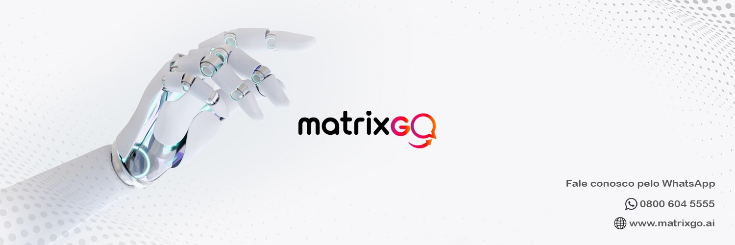 Matrix__go's profile banner image