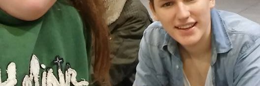 amyxsimm's profile banner image
