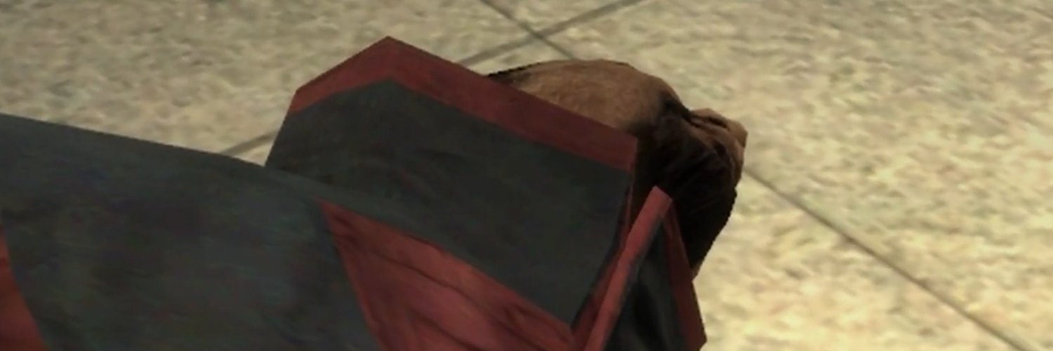 FreddoTheFourth's profile banner image