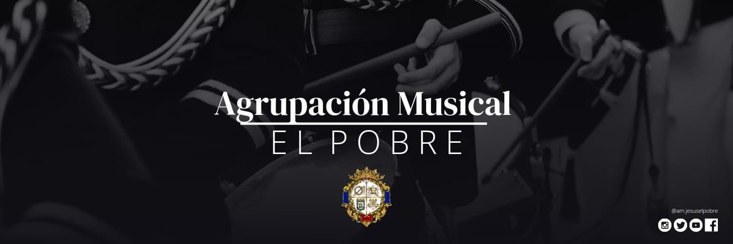 AM_JesusElPobre's profile banner image