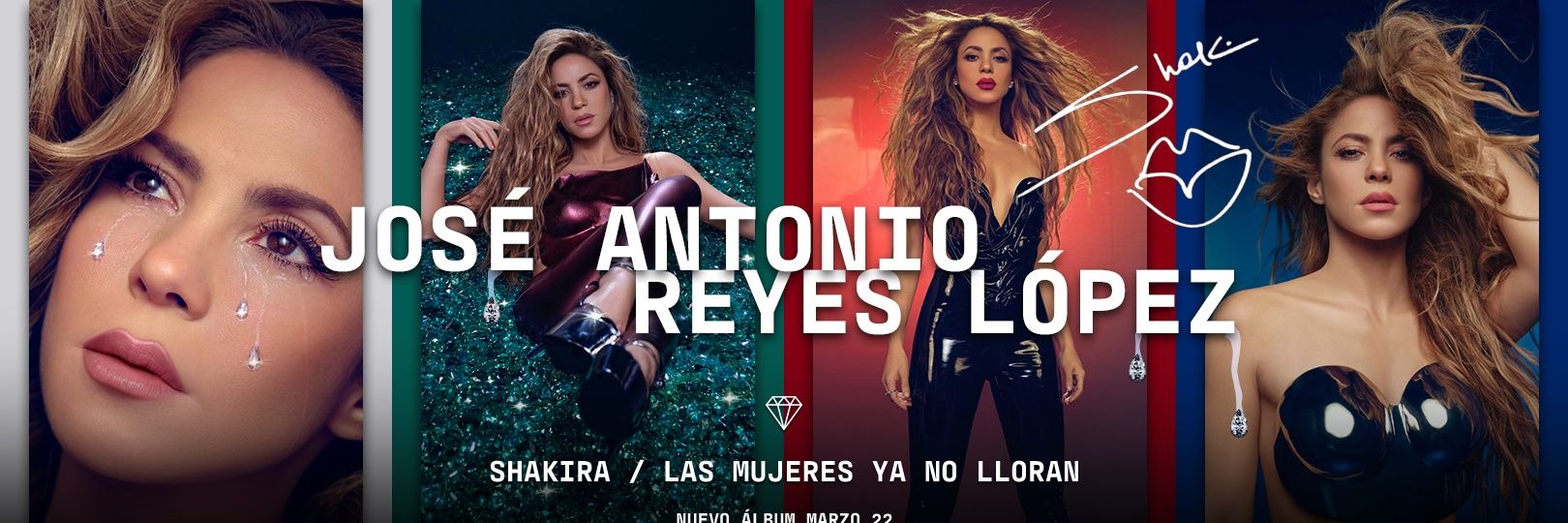 José Antonio 💎💎💎💎💎 的个人资料封面