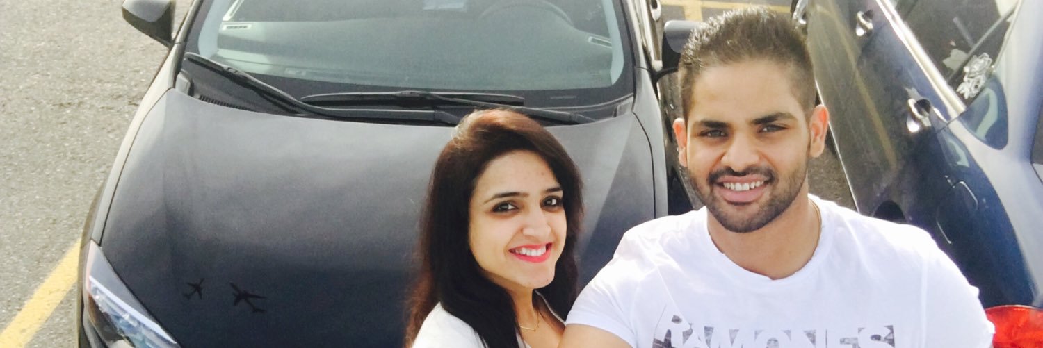 HarveySharma1's profile banner image