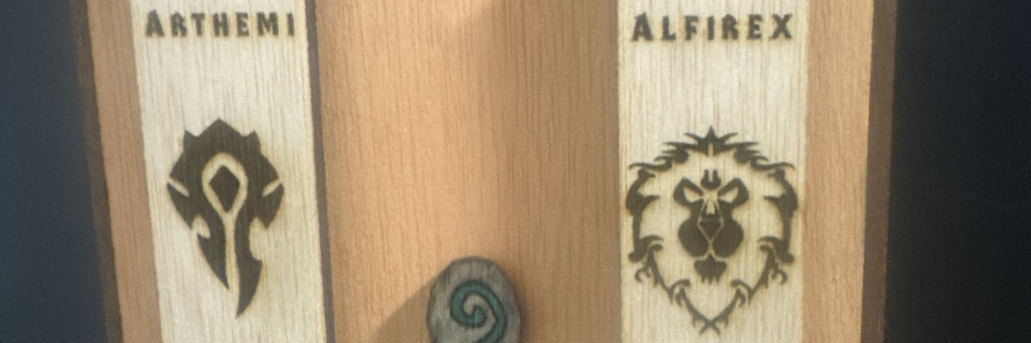 4lfirex's profile banner image
