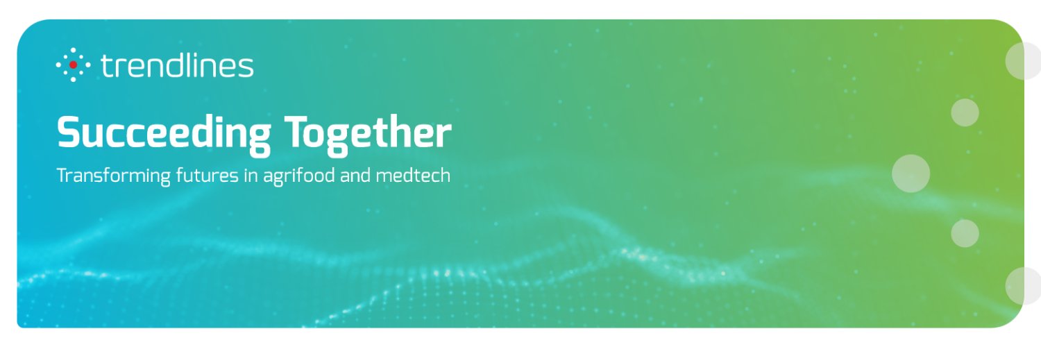 Trendlines Group banner