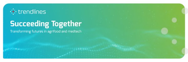 TrendlinesGroup Profile Banner