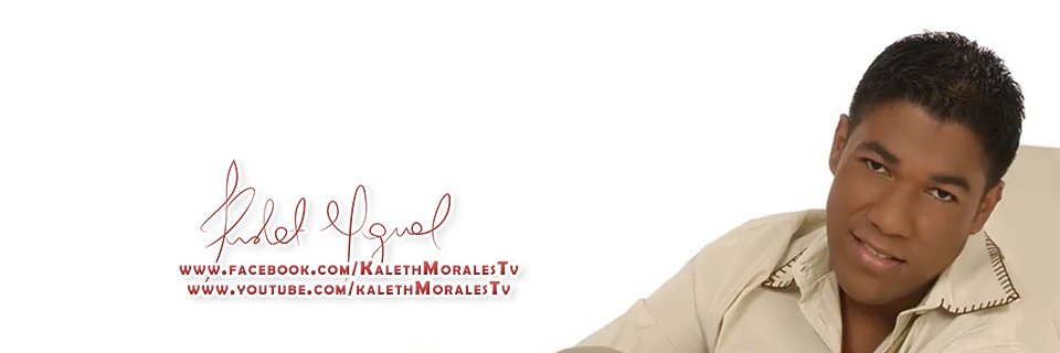 Kaleth_Miguel's profile banner image