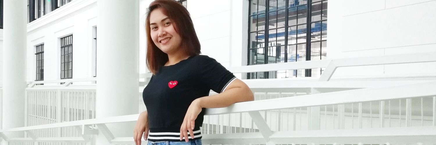 joycathe's profile banner image