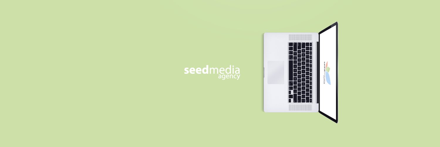 SeedMediaAgency's profile banner image