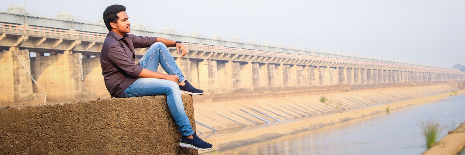 manideep006's profile banner image
