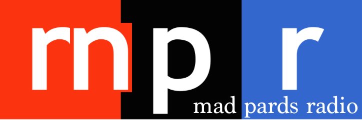 MADPardsRadio's profile banner image