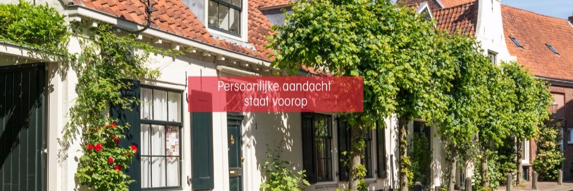 hermansmakelaar's profile banner image