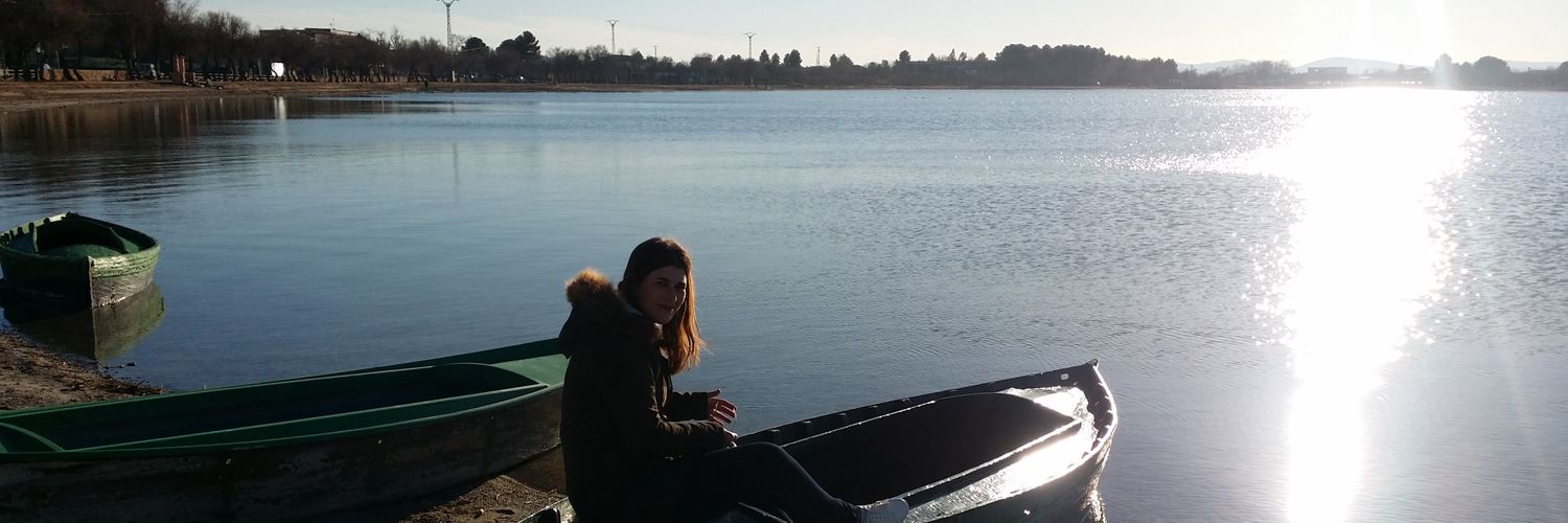 MaiteCaldern's profile banner image