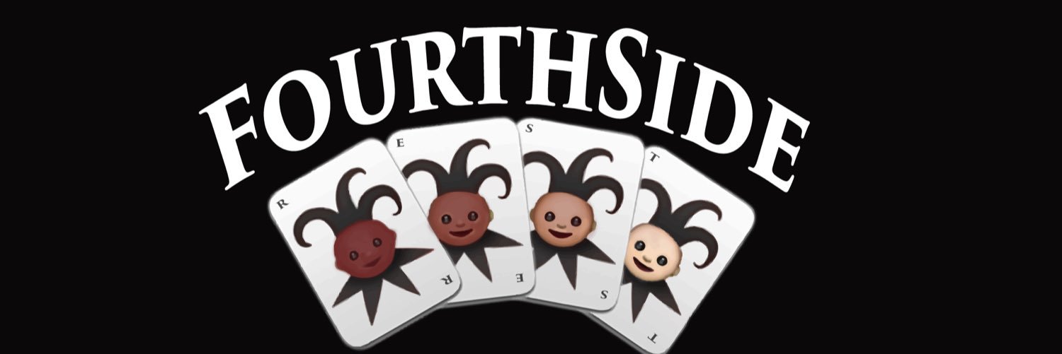 fourthsidetv's profile banner image