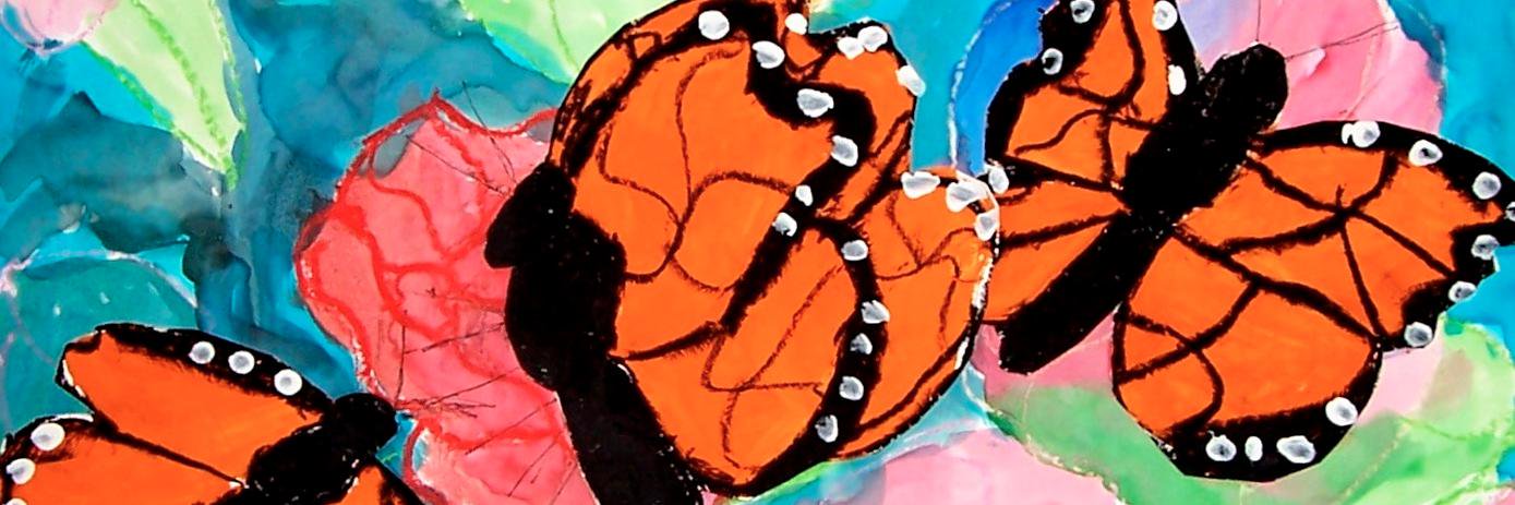 MrsArnoldART's profile banner image