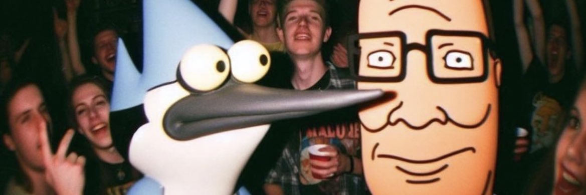 MattOliiver's profile banner image