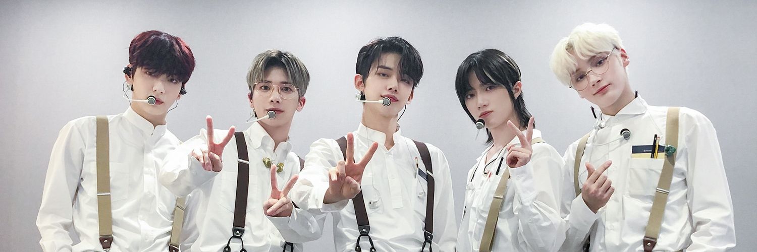 Hyuniii205's profile banner image