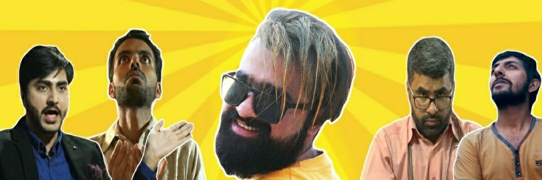 Ali Sher Khosa banner