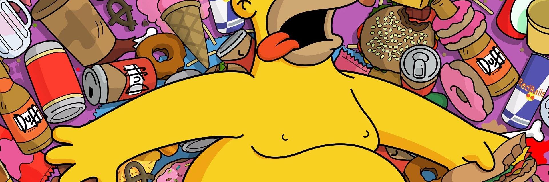 Simpsonymas's profile banner image