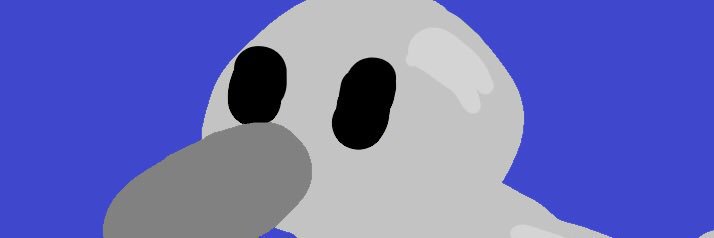 iron the duck banner
