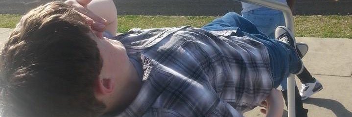 Hunterwiley15's profile banner image