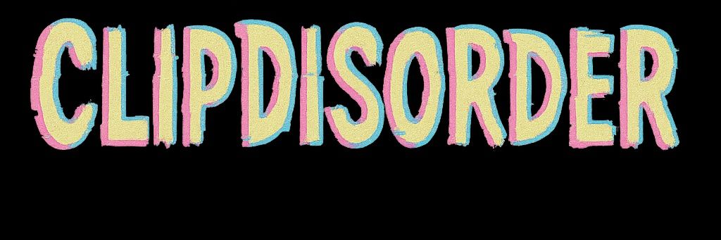 ClipDisorder's profile banner image