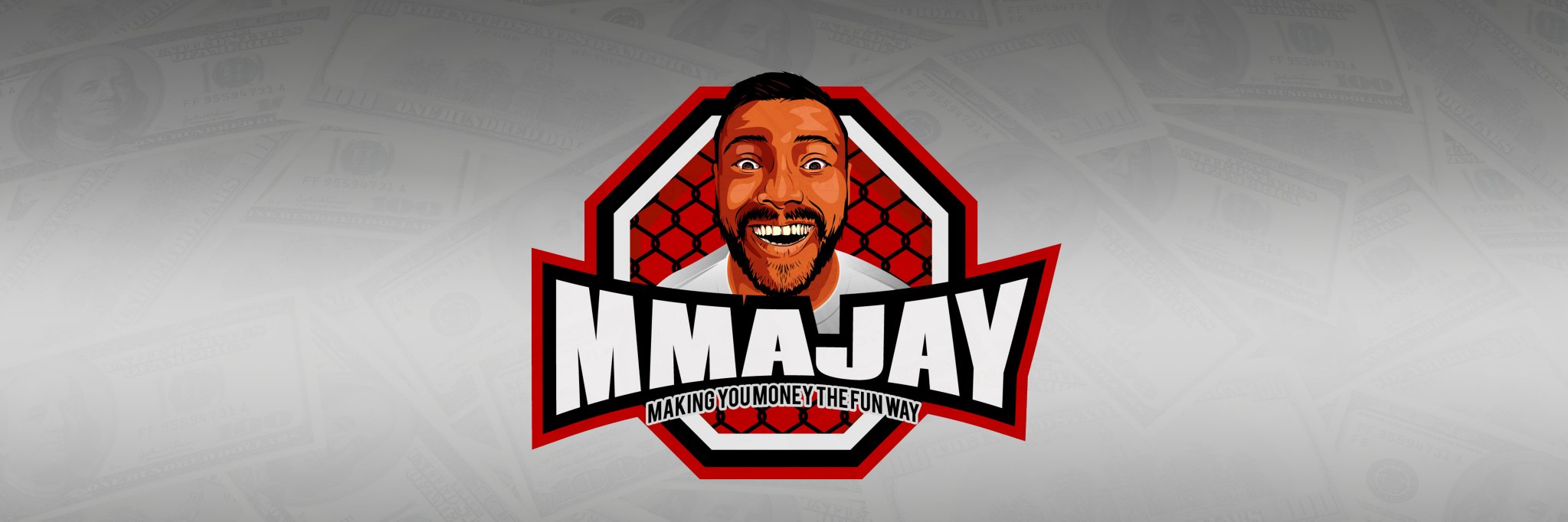 _MMAJay's profile banner image