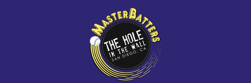 MasterBattersSD's profile banner image