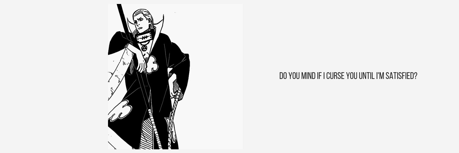 xSatsuriku's profile banner image